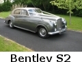 Bentley S2